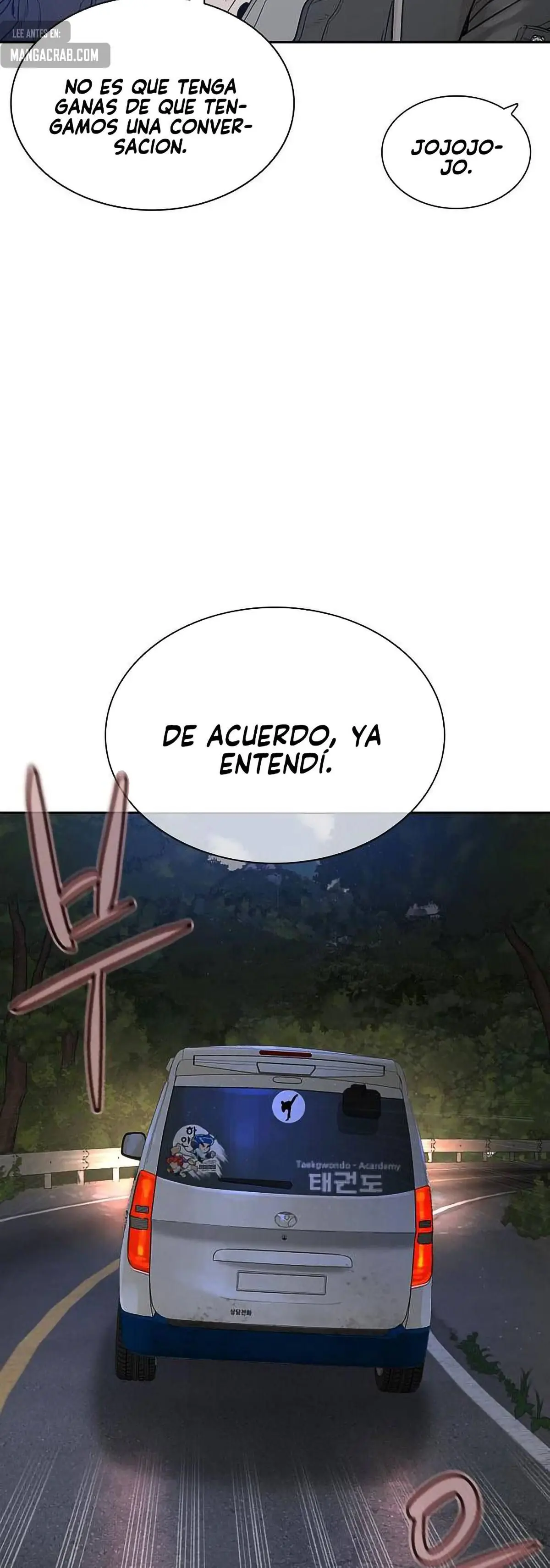 How to fight (2020) - Capítulo 169 - Página 25 - LectorTMOo