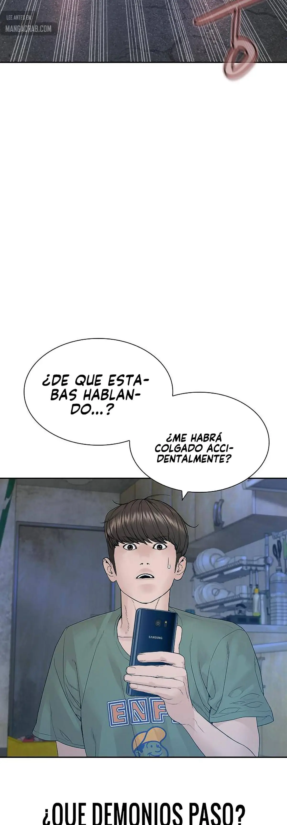 How to fight (2020) - Capítulo 169 - Página 26 - LectorTMOo