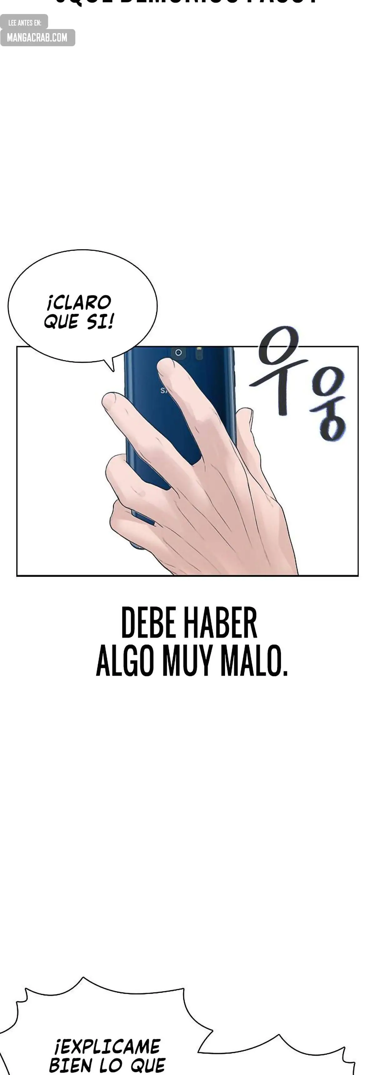 How to fight (2020) - Capítulo 169 - Página 27 - LectorTMOo