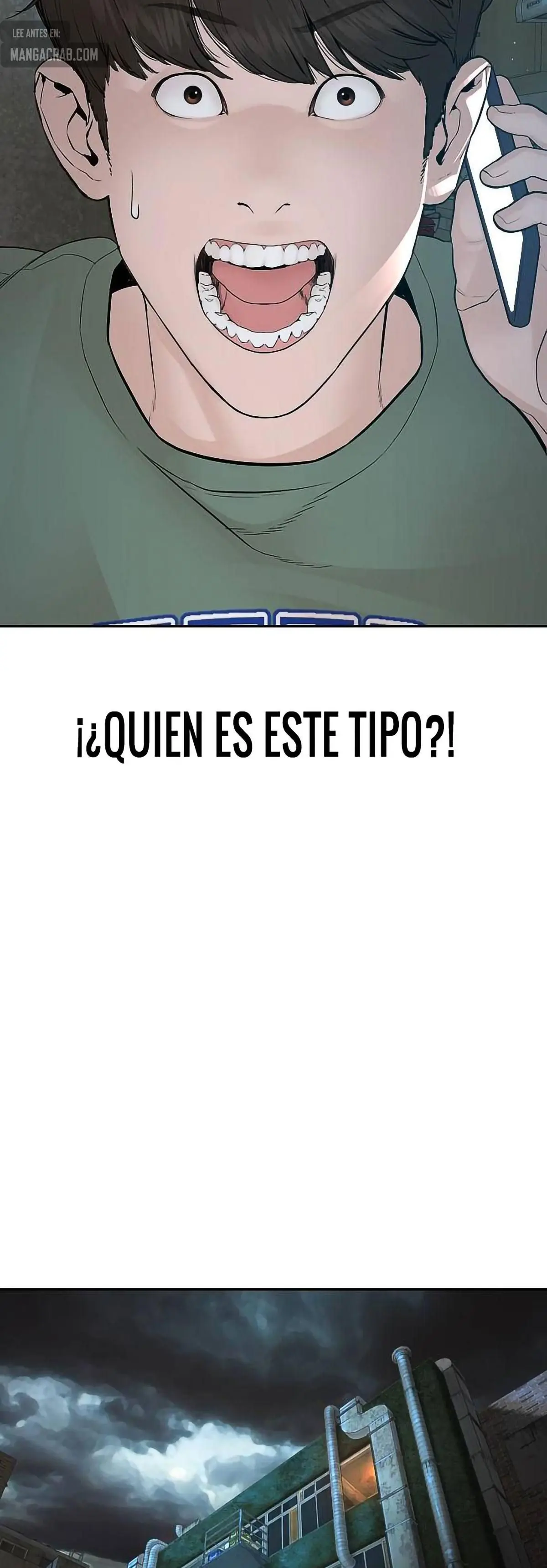 How to fight (2020) - Capítulo 169 - Página 30 - LectorTMOo
