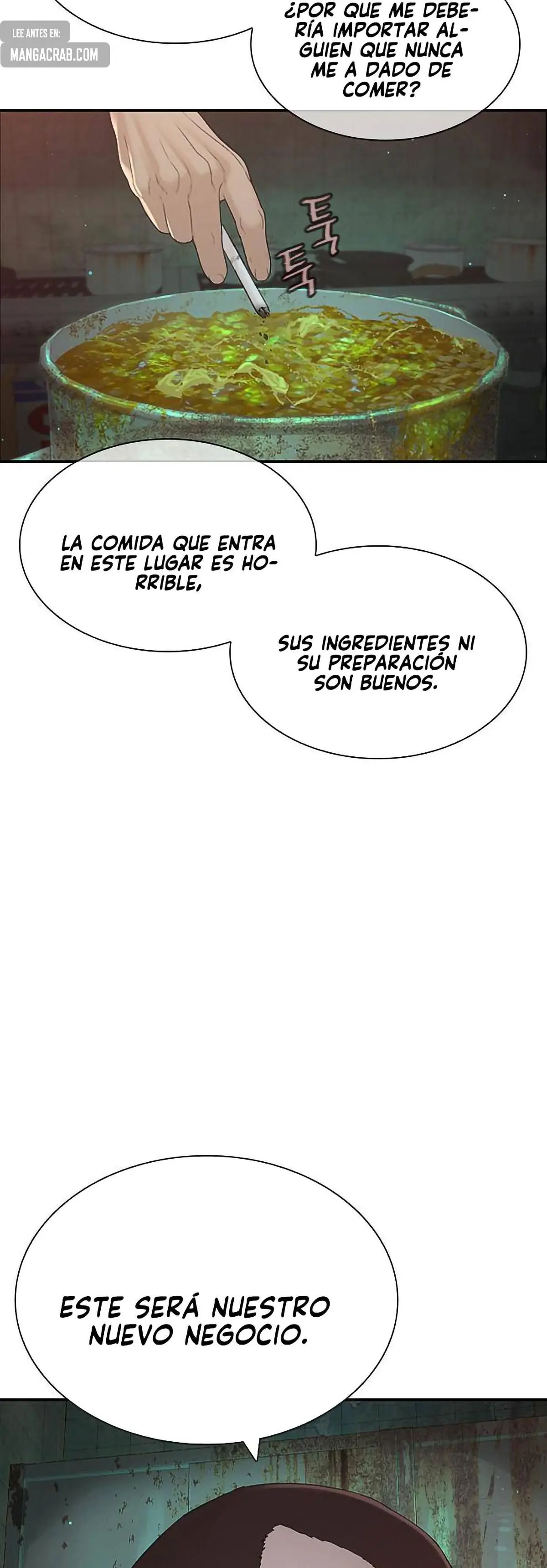 How to fight (2020) - Capítulo 169 - Página 35 - LectorTMOo