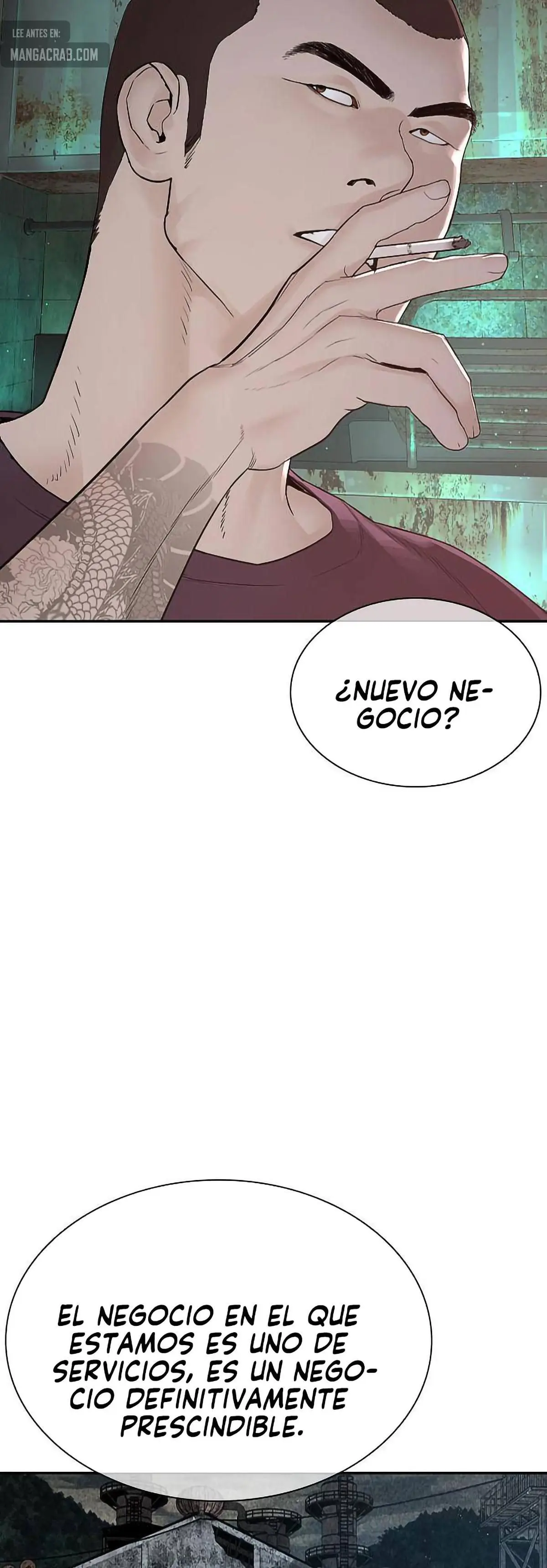 How to fight (2020) - Capítulo 169 - Página 36 - LectorTMOo
