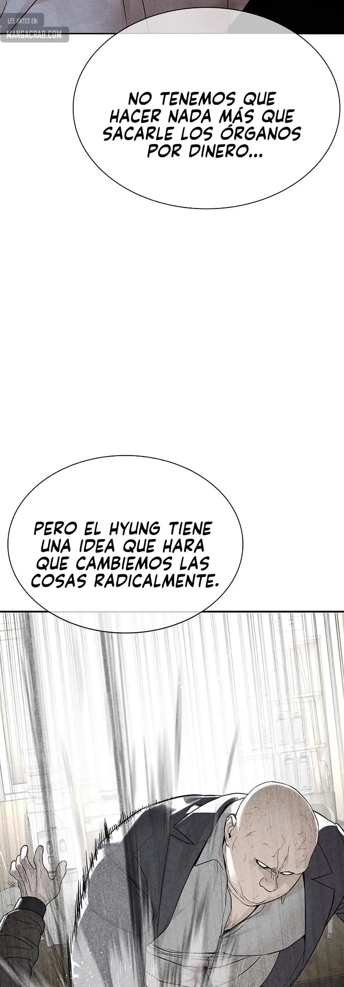 How to fight (2020) - Capítulo 169 - Página 38 - LectorTMOo