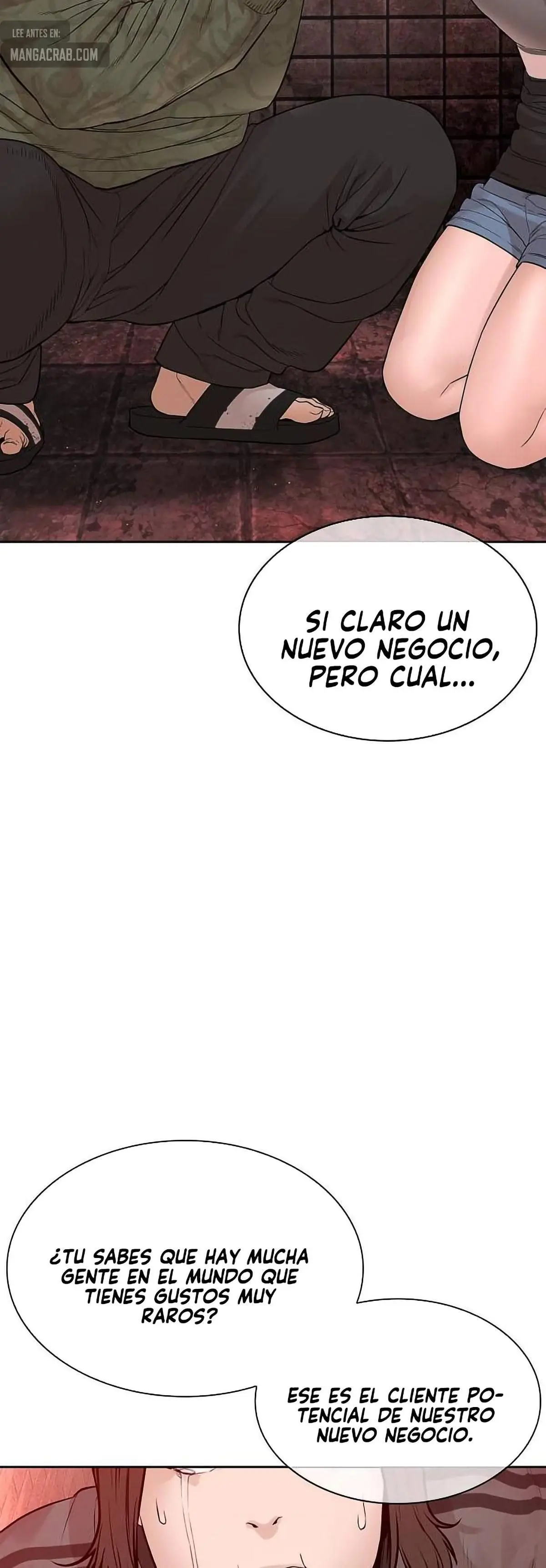 How to fight (2020) - Capítulo 169 - Página 41 - LectorTMOo
