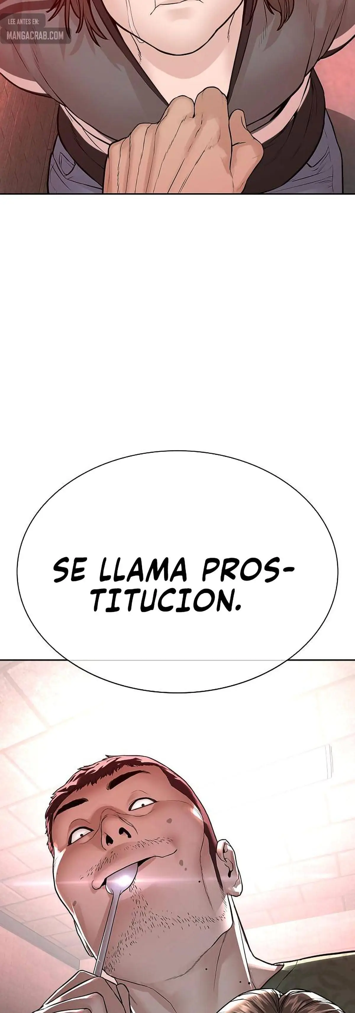 How to fight (2020) - Capítulo 169 - Página 42 - LectorTMOo