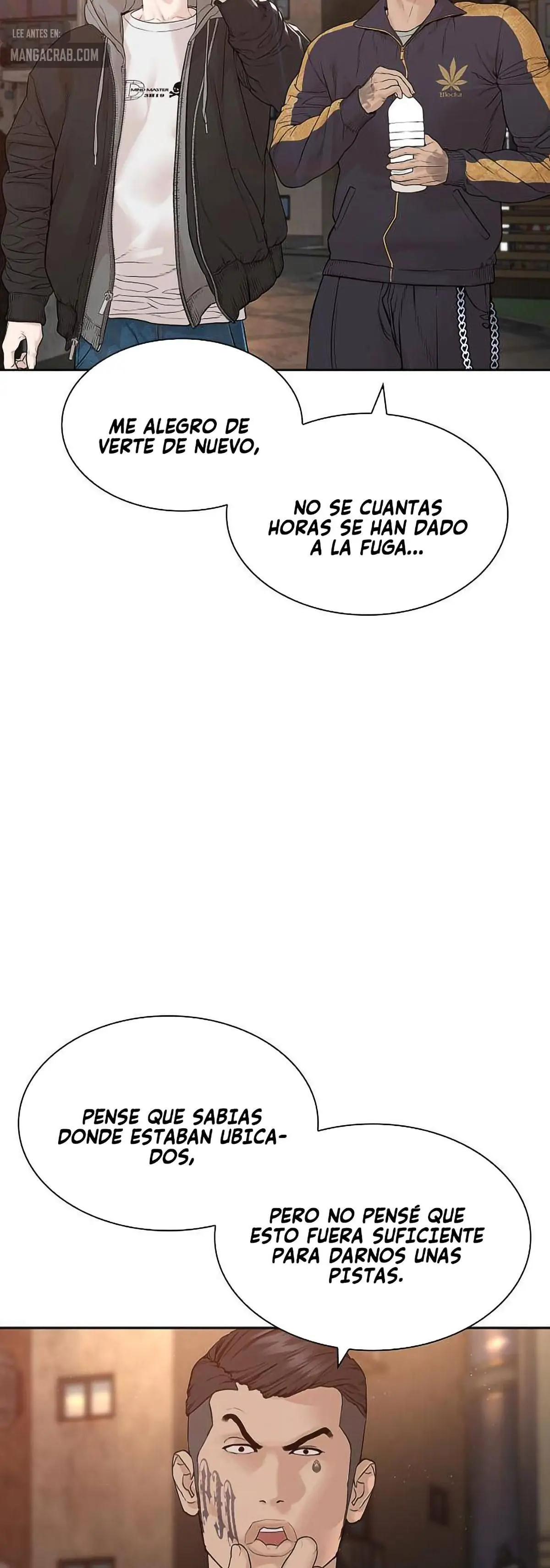 How to fight (2020) - Capítulo 169 - Página 45 - LectorTMOo