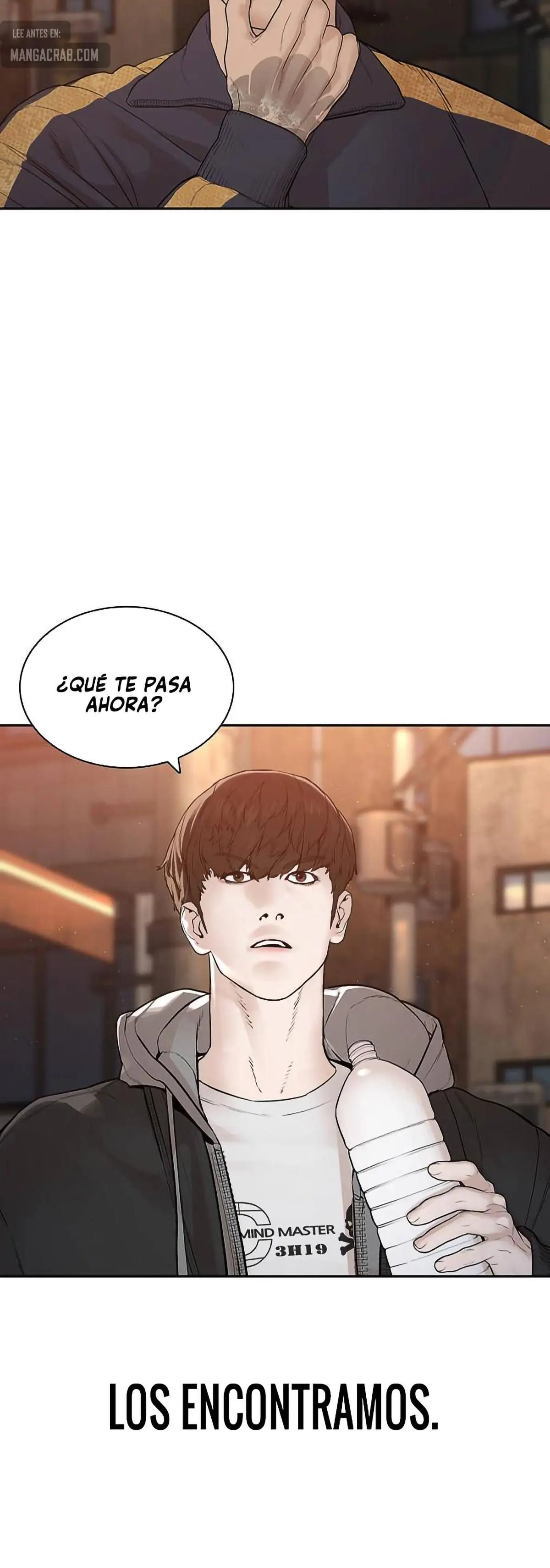 How to fight (2020) - Capítulo 169 - Página 46 - LectorTMOo