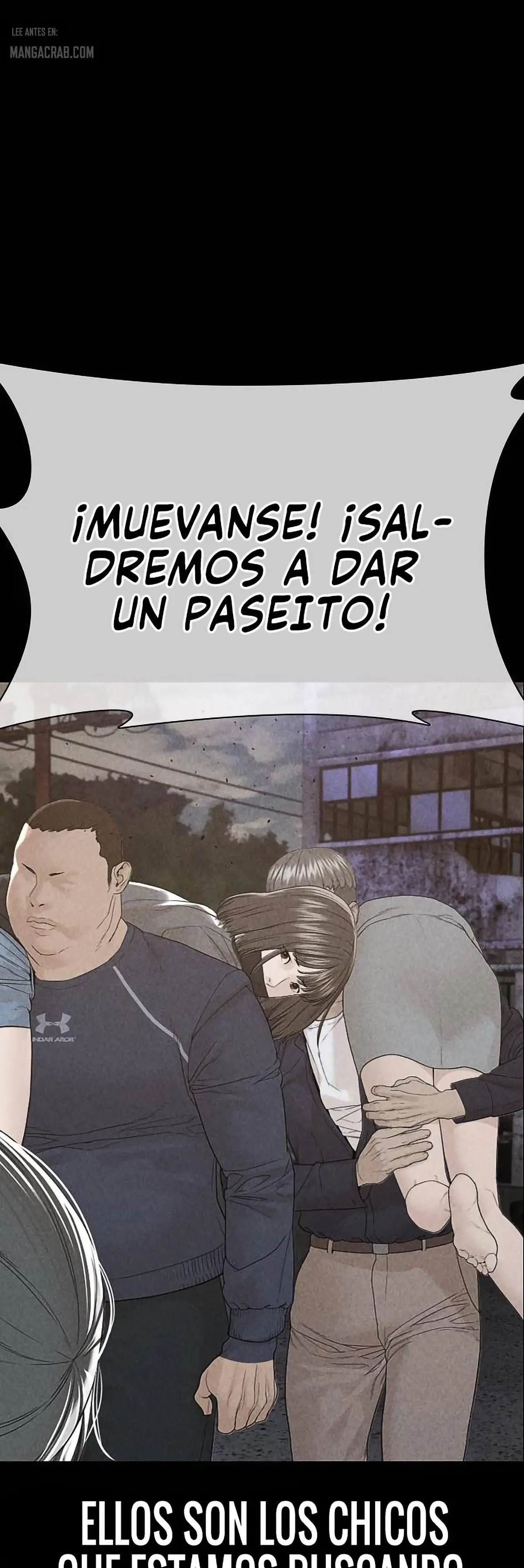 How to fight (2020) - Capítulo 169 - Página 52 - LectorTMOo