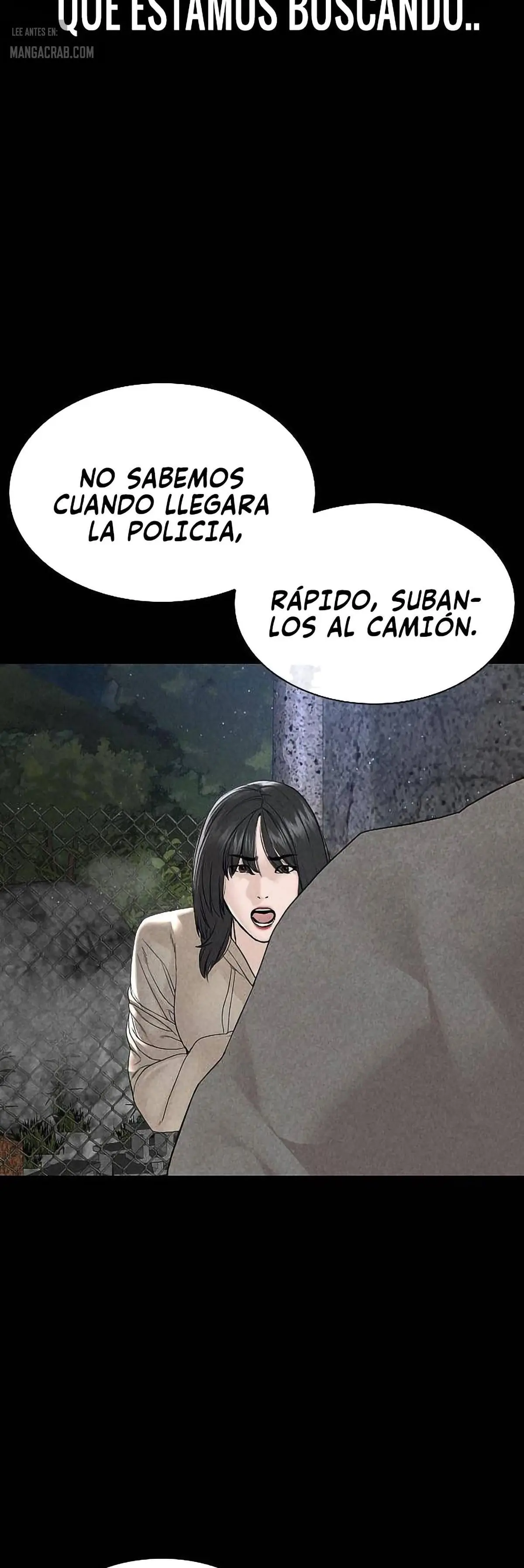 How to fight (2020) - Capítulo 169 - Página 53 - LectorTMOo