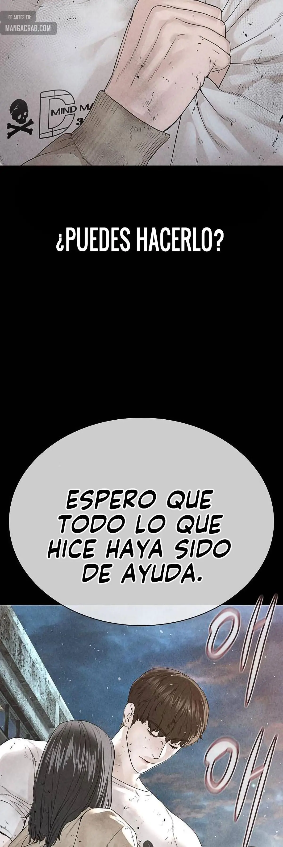 How to fight (2020) - Capítulo 169 - Página 57 - LectorTMOo