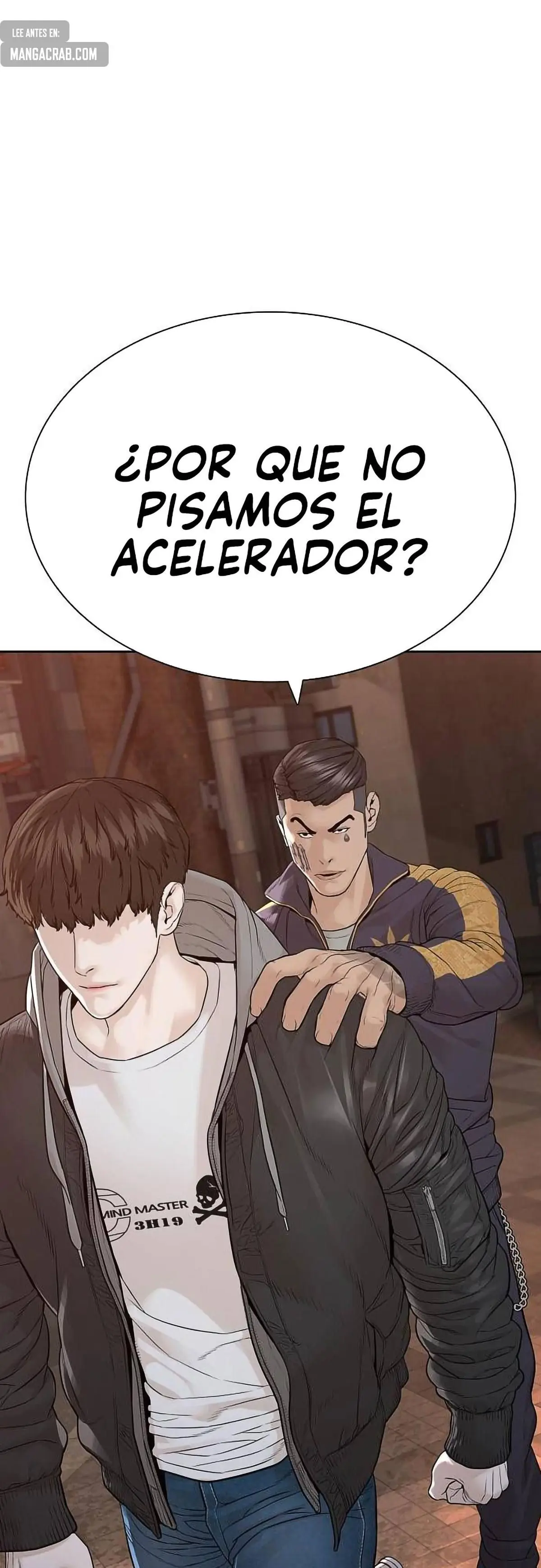 How to fight (2020) - Capítulo 169 - Página 60 - LectorTMOo