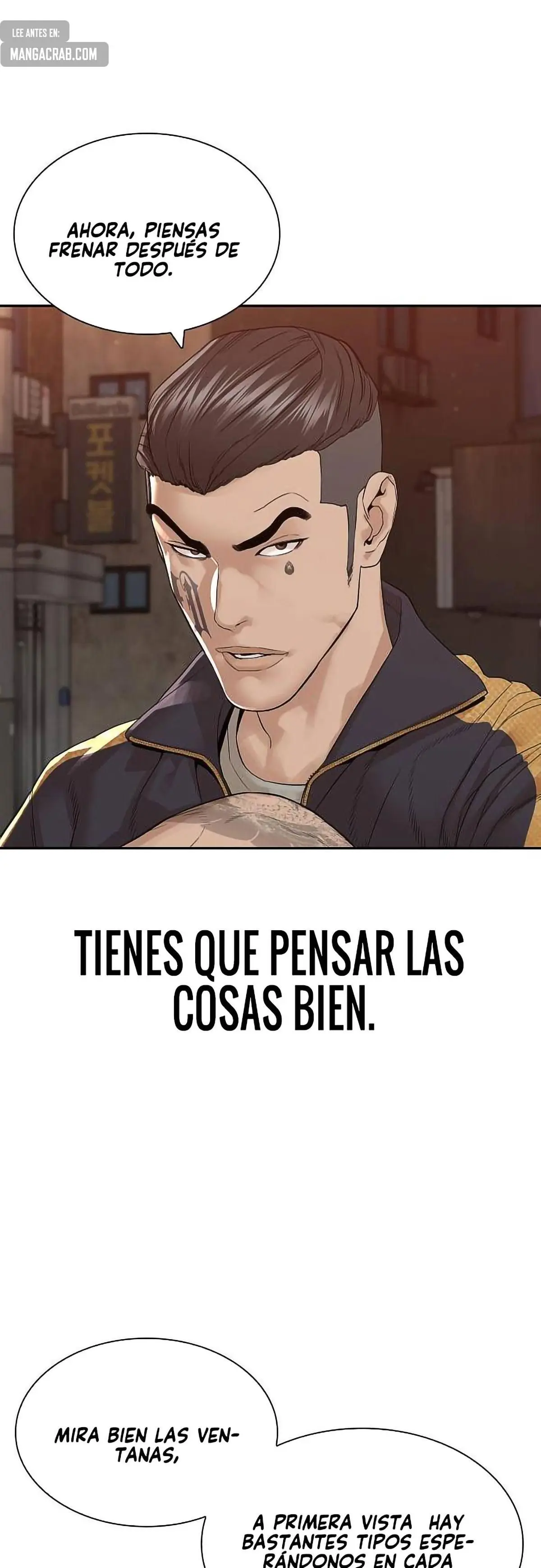 How to fight (2020) - Capítulo 169 - Página 62 - LectorTMOo