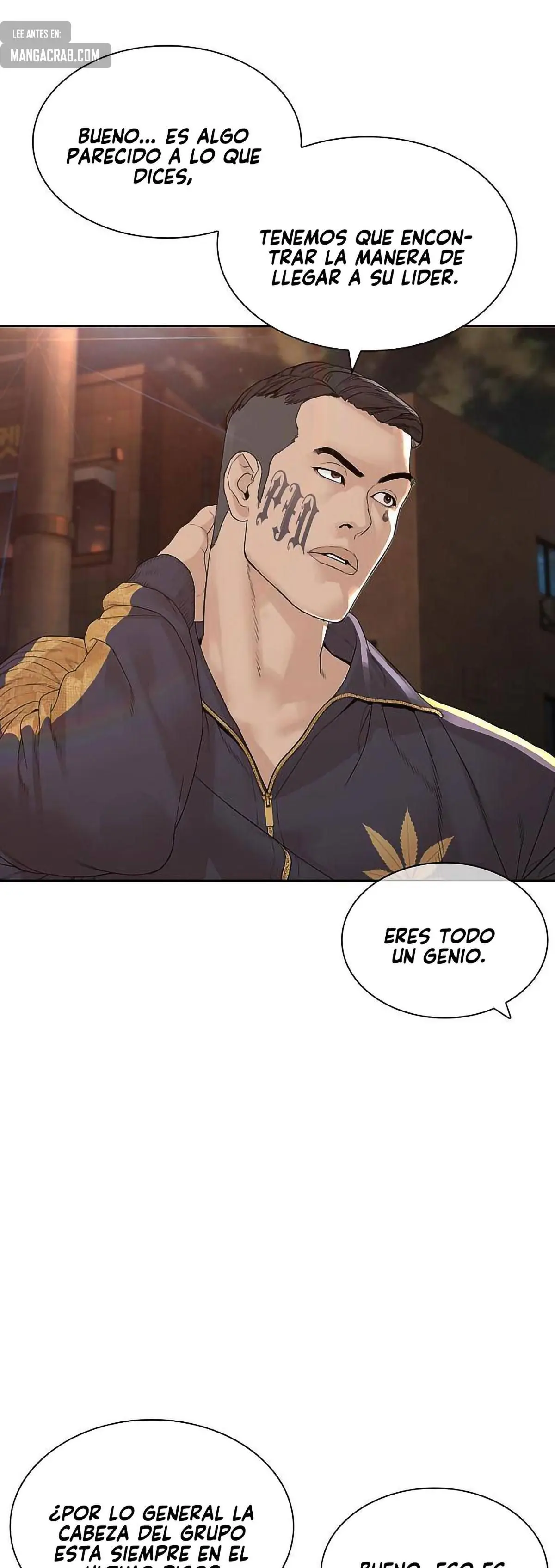 How to fight (2020) - Capítulo 169 - Página 66 - LectorTMOo