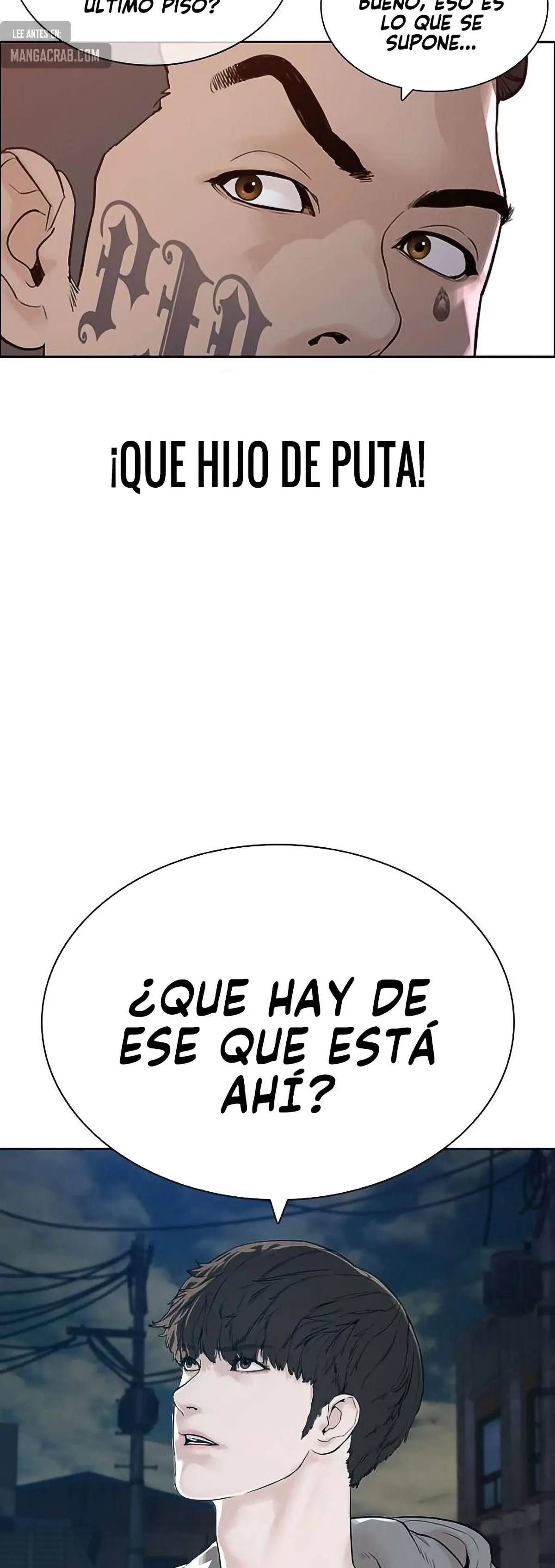 How to fight (2020) - Capítulo 169 - Página 67 - LectorTMOo