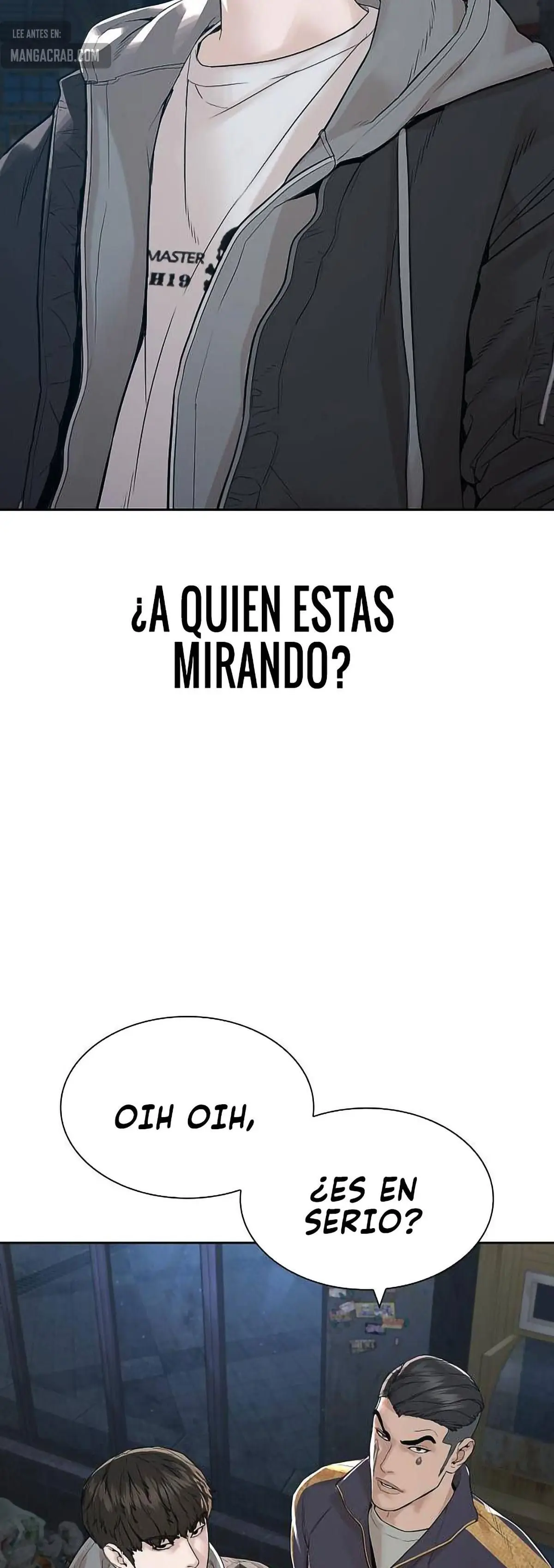 How to fight (2020) - Capítulo 169 - Página 68 - LectorTMOo