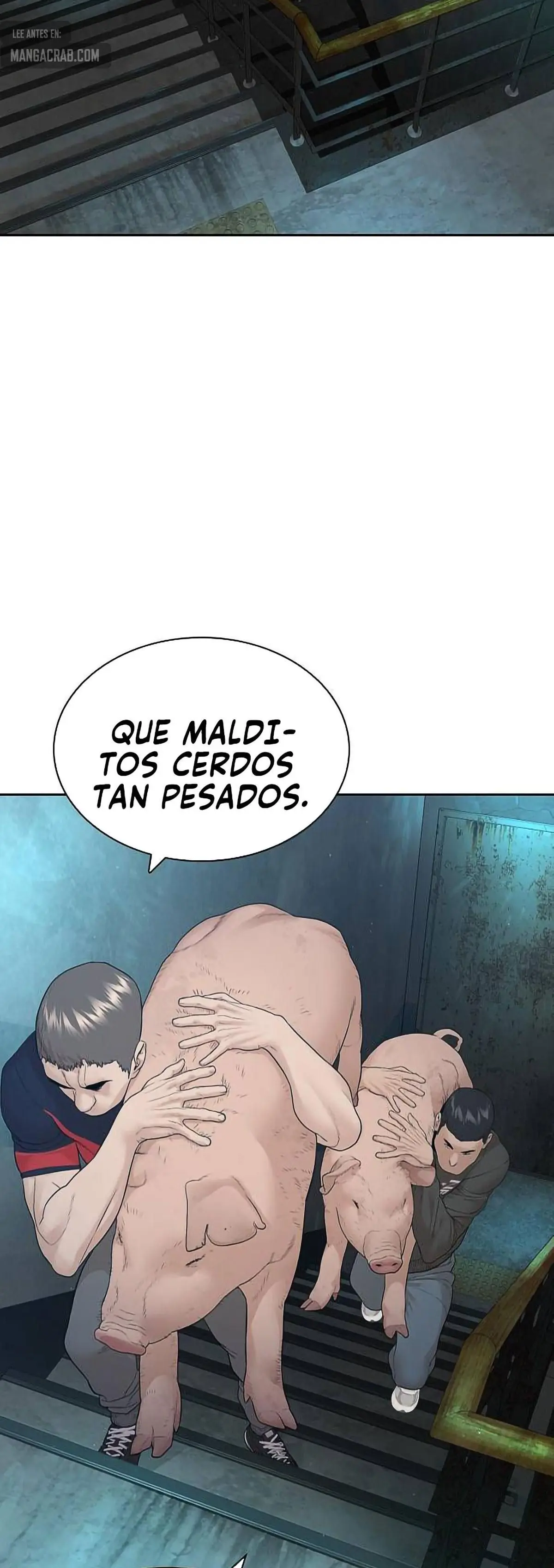 How to fight (2020) - Capítulo 169 - Página 70 - LectorTMOo