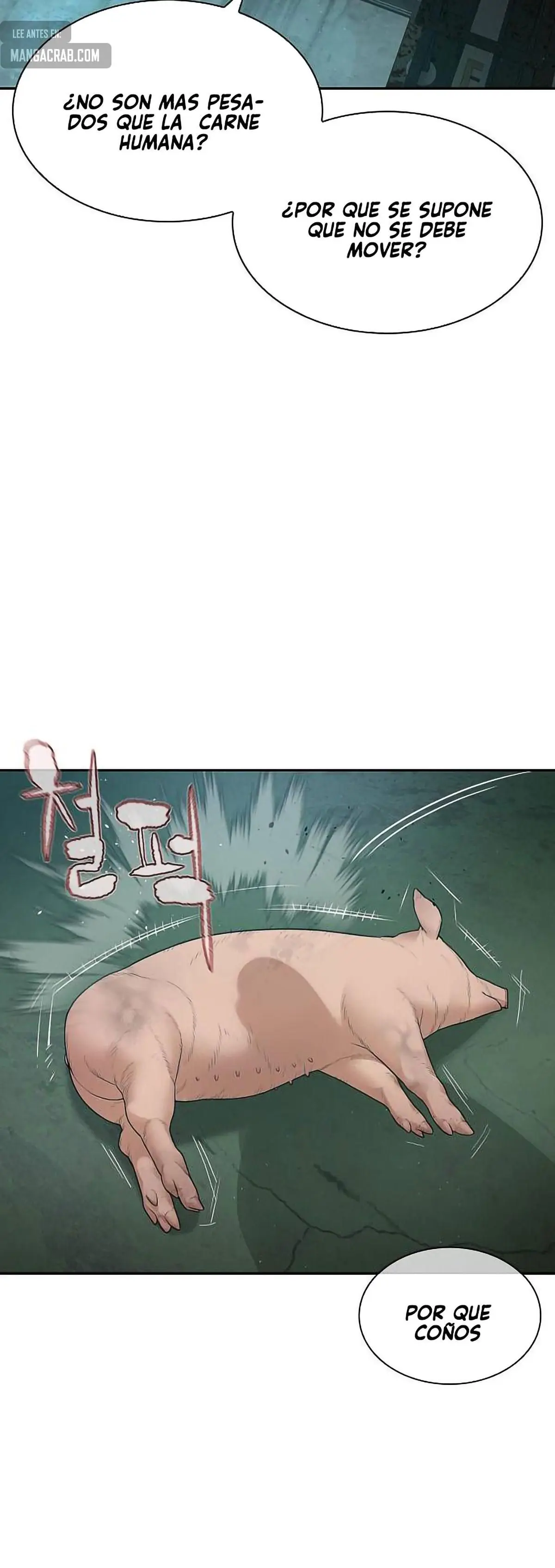 How to fight (2020) - Capítulo 169 - Página 71 - LectorTMOo
