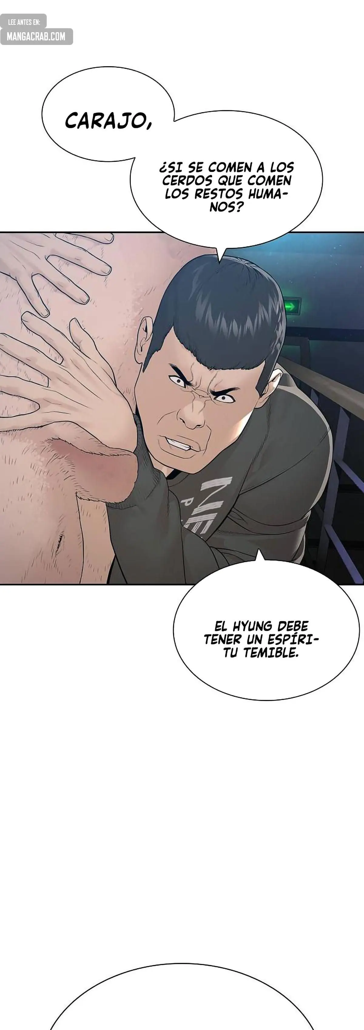 How to fight (2020) - Capítulo 169 - Página 73 - LectorTMOo