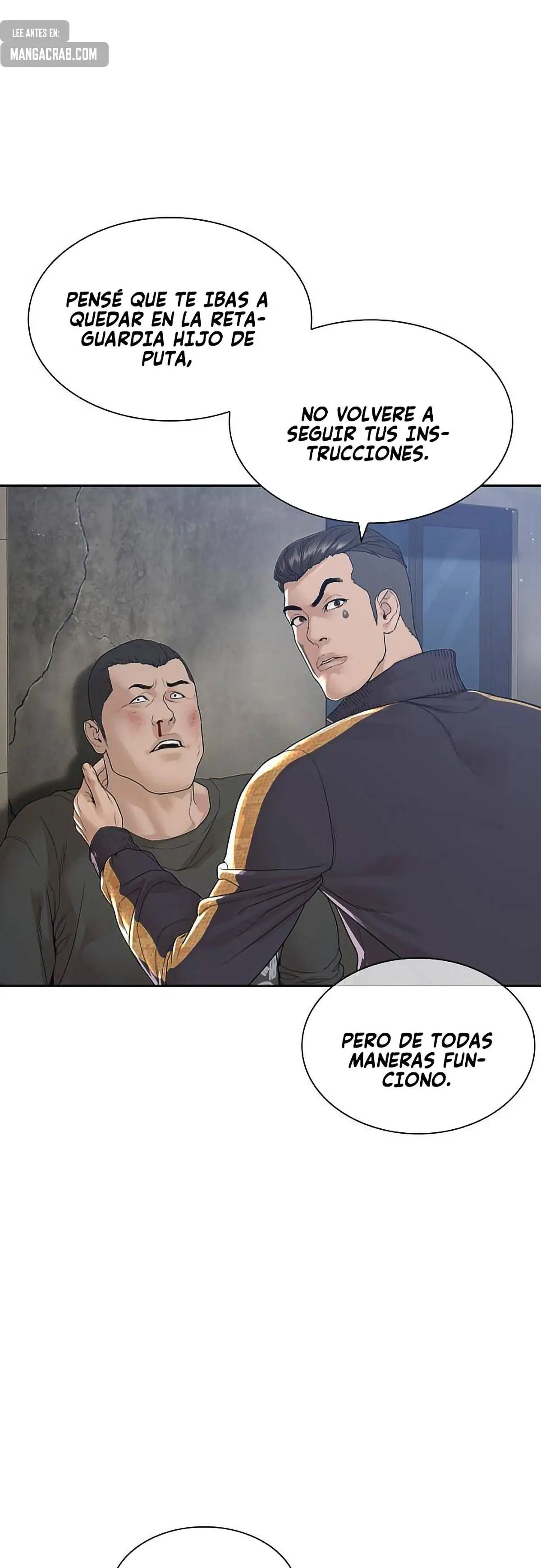 How to fight (2020) - Capítulo 169 - Página 82 - LectorTMOo
