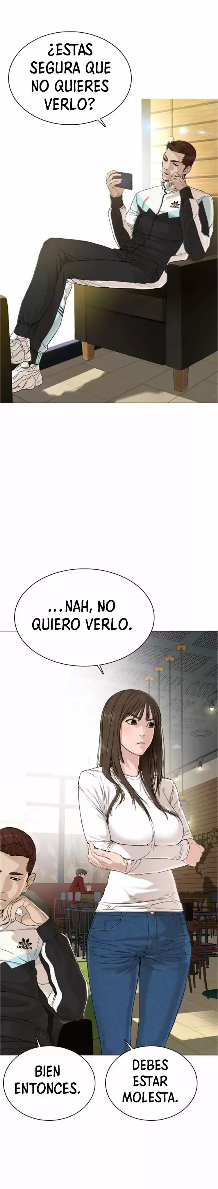 How to fight (2020) - Capítulo 17 - Página 4 - LectorTMOo