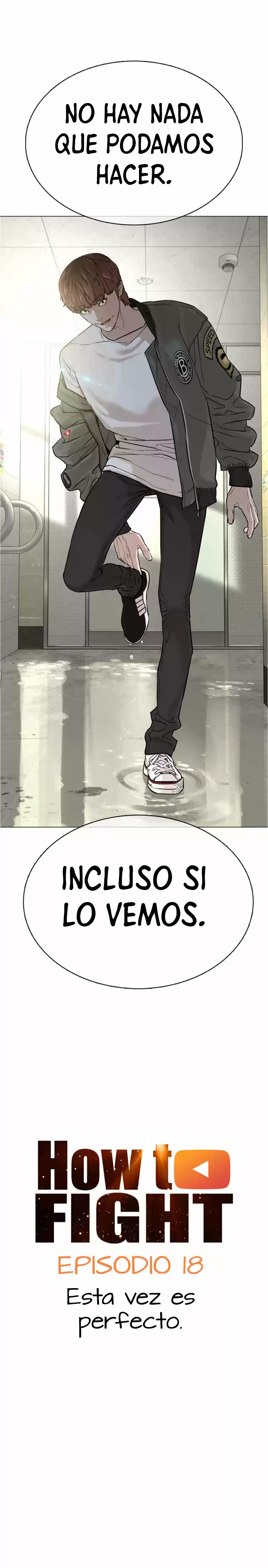 How to fight (2020) - Capítulo 17 - Página 9 - LectorTMOo