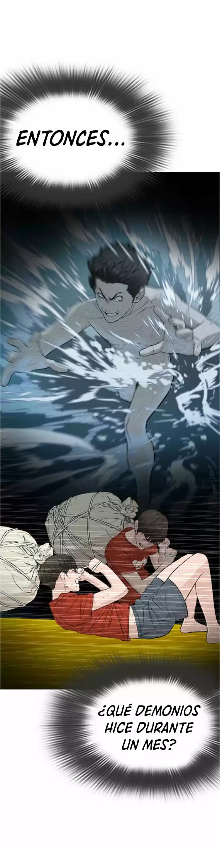 How to fight (2020) - Capítulo 17 - Página 12 - LectorTMOo