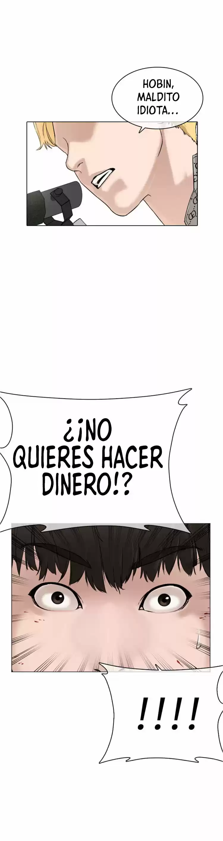 How to fight (2020) - Capítulo 17 - Página 14 - LectorTMOo