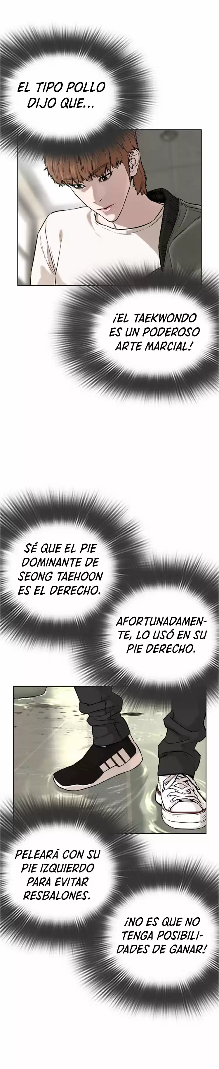 How to fight (2020) - Capítulo 17 - Página 16 - LectorTMOo