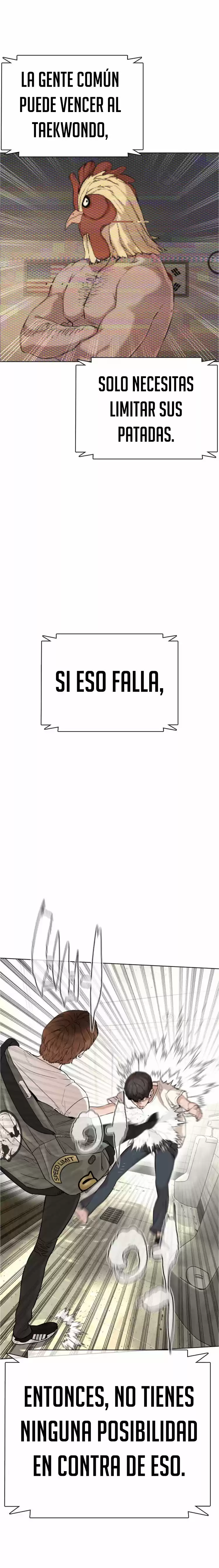 How to fight (2020) - Capítulo 17 - Página 19 - LectorTMOo