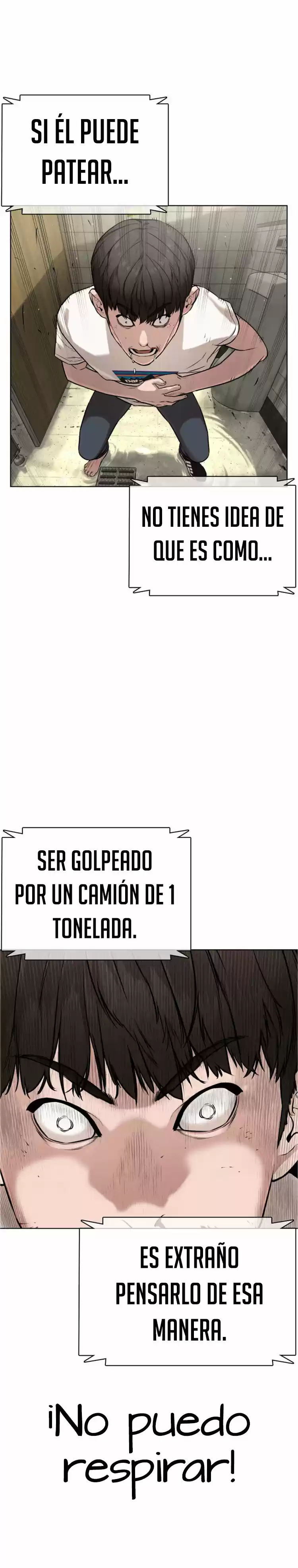 How to fight (2020) - Capítulo 17 - Página 20 - LectorTMOo