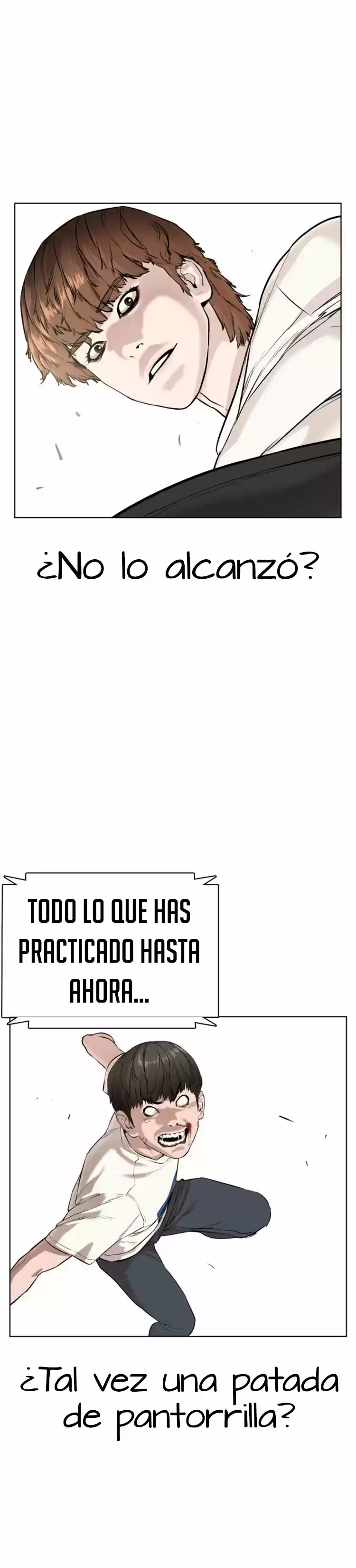 How to fight (2020) - Capítulo 17 - Página 23 - LectorTMOo