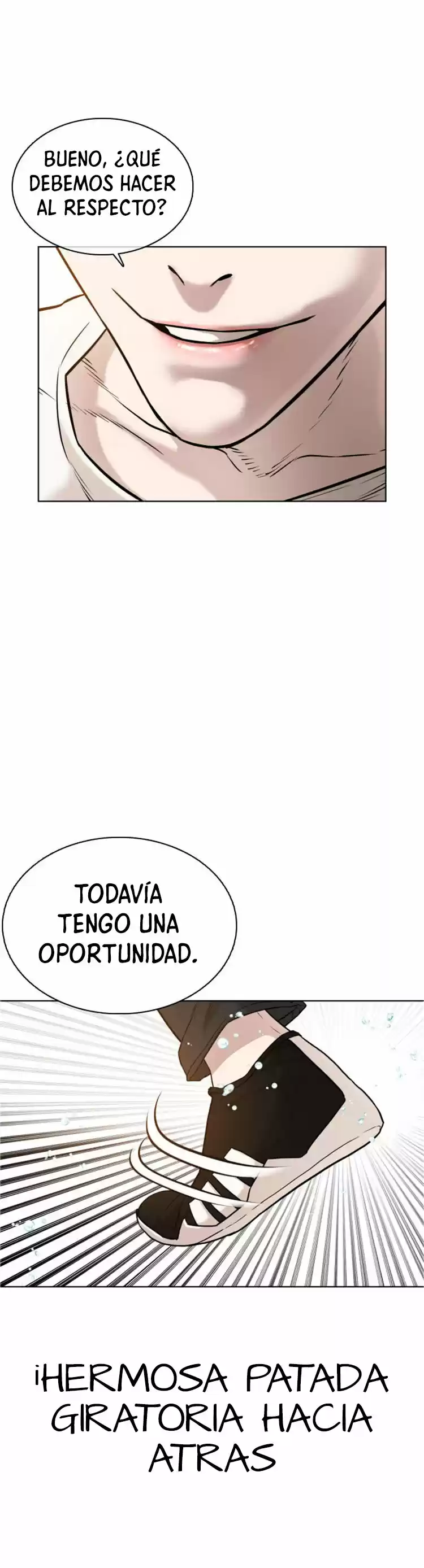 How to fight (2020) - Capítulo 17 - Página 45 - LectorTMOo