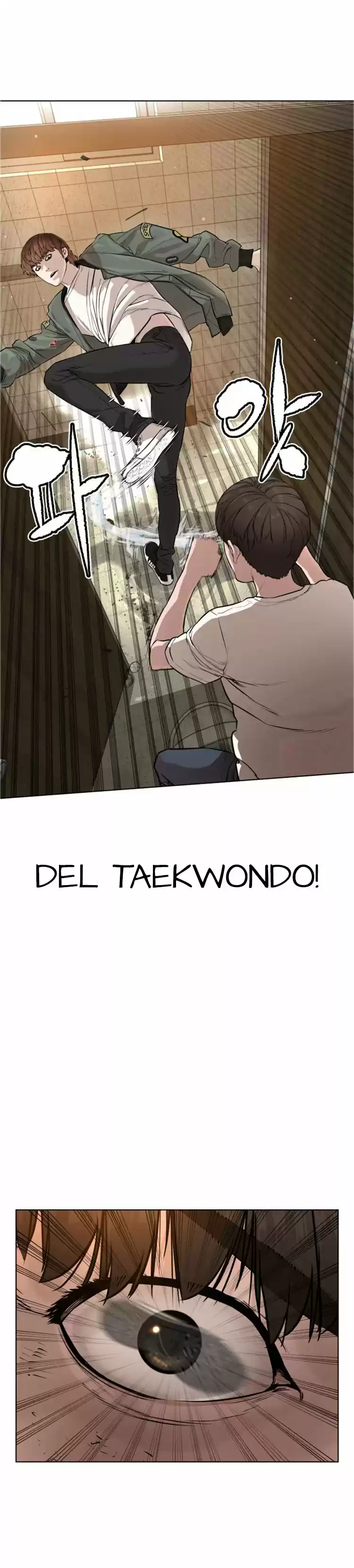 How to fight (2020) - Capítulo 17 - Página 46 - LectorTMOo