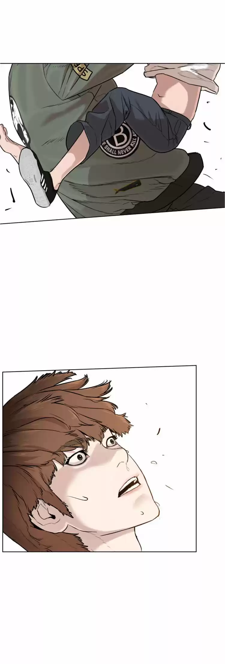 How to fight (2020) - Capítulo 17 - Página 50 - LectorTMOo