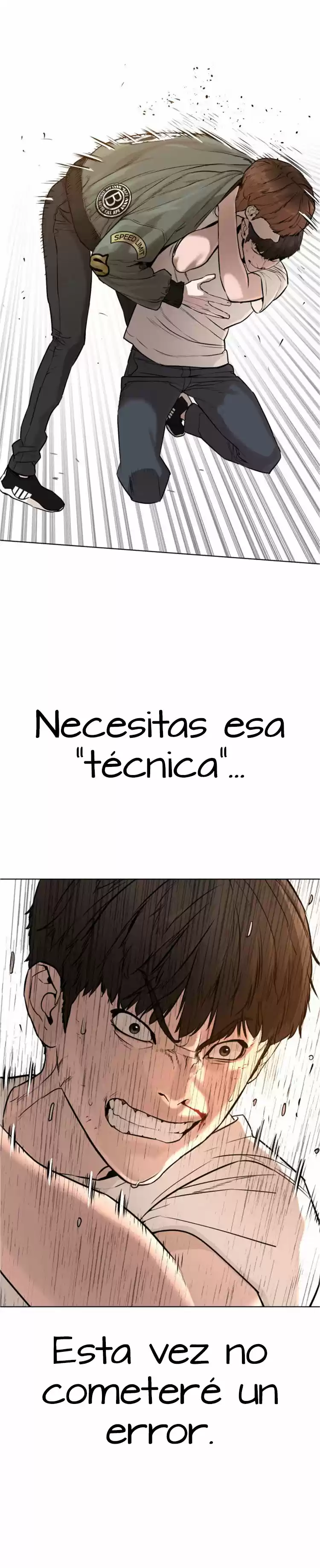 How to fight (2020) - Capítulo 17 - Página 53 - LectorTMOo
