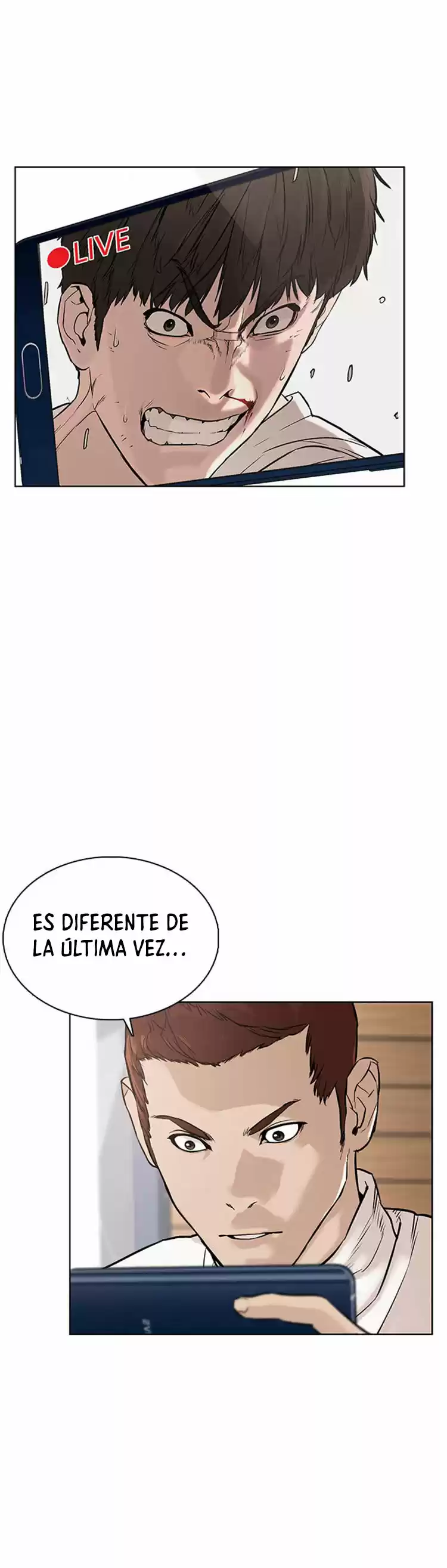 How to fight (2020) - Capítulo 17 - Página 54 - LectorTMOo