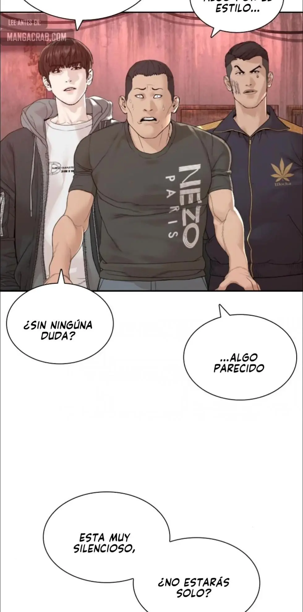 How to fight (2020) - Capítulo 170 - Página 2 - LectorTMOo