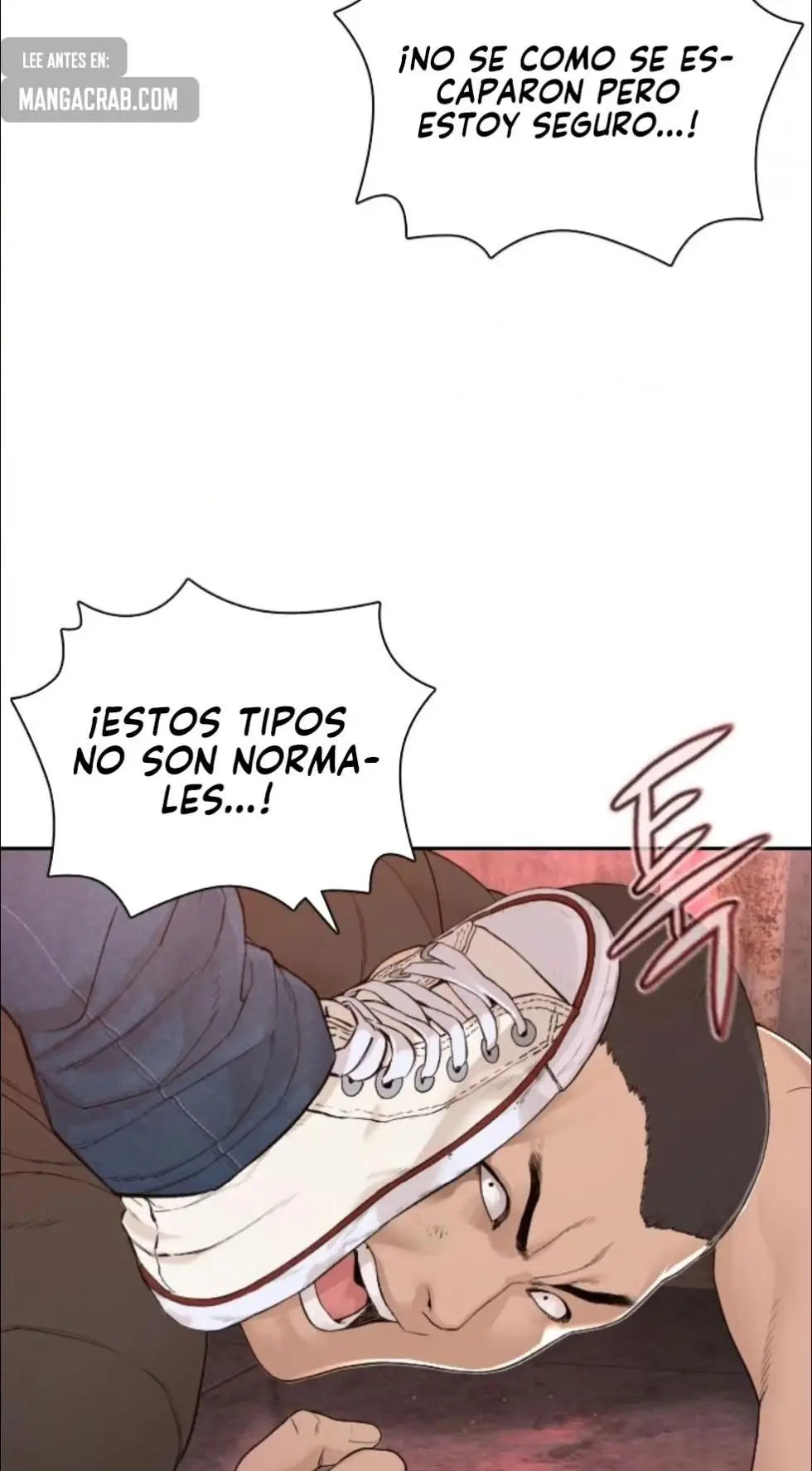 How to fight (2020) - Capítulo 170 - Página 9 - LectorTMOo