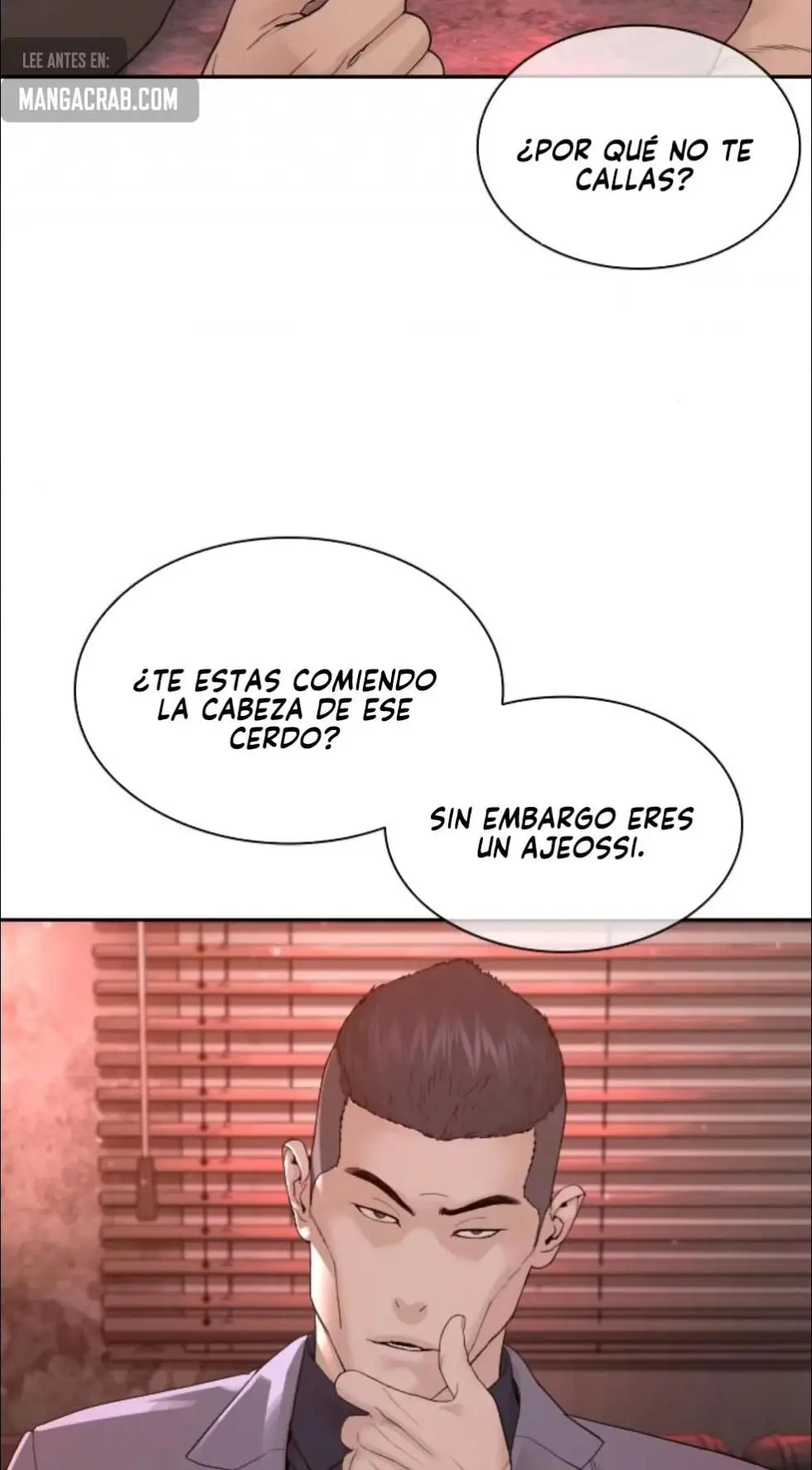 How to fight (2020) - Capítulo 170 - Página 10 - LectorTMOo