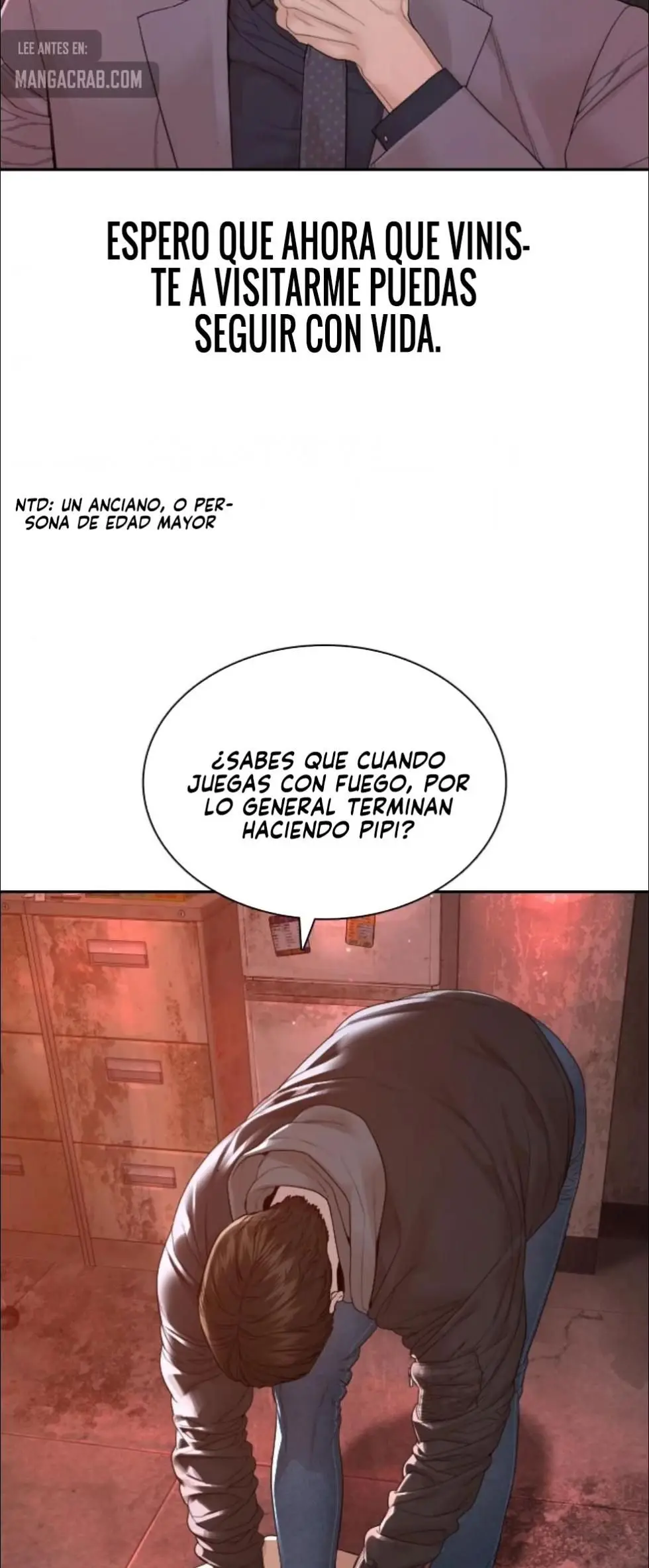 How to fight (2020) - Capítulo 170 - Página 11 - LectorTMOo
