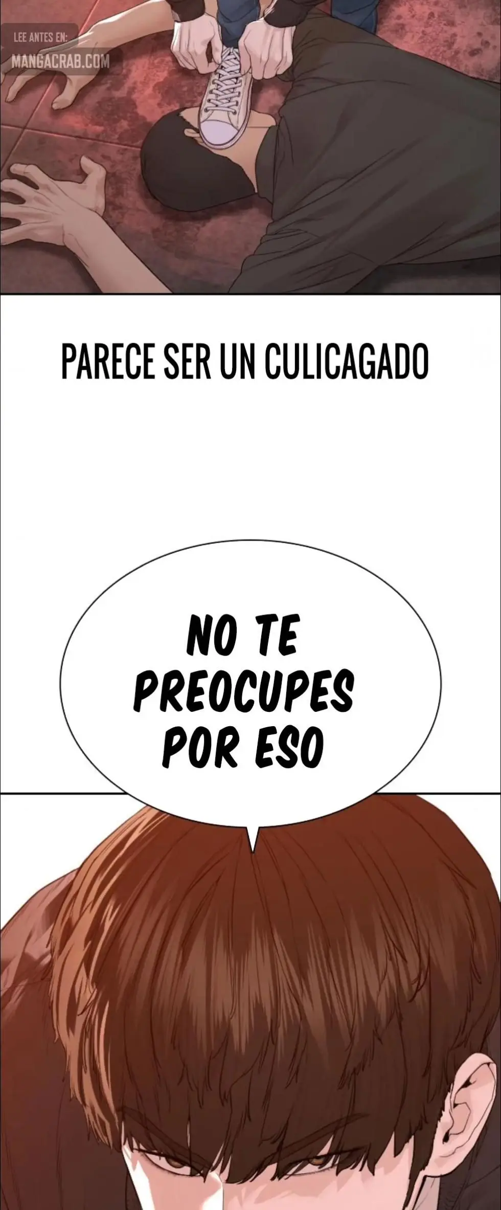 How to fight (2020) - Capítulo 170 - Página 12 - LectorTMOo