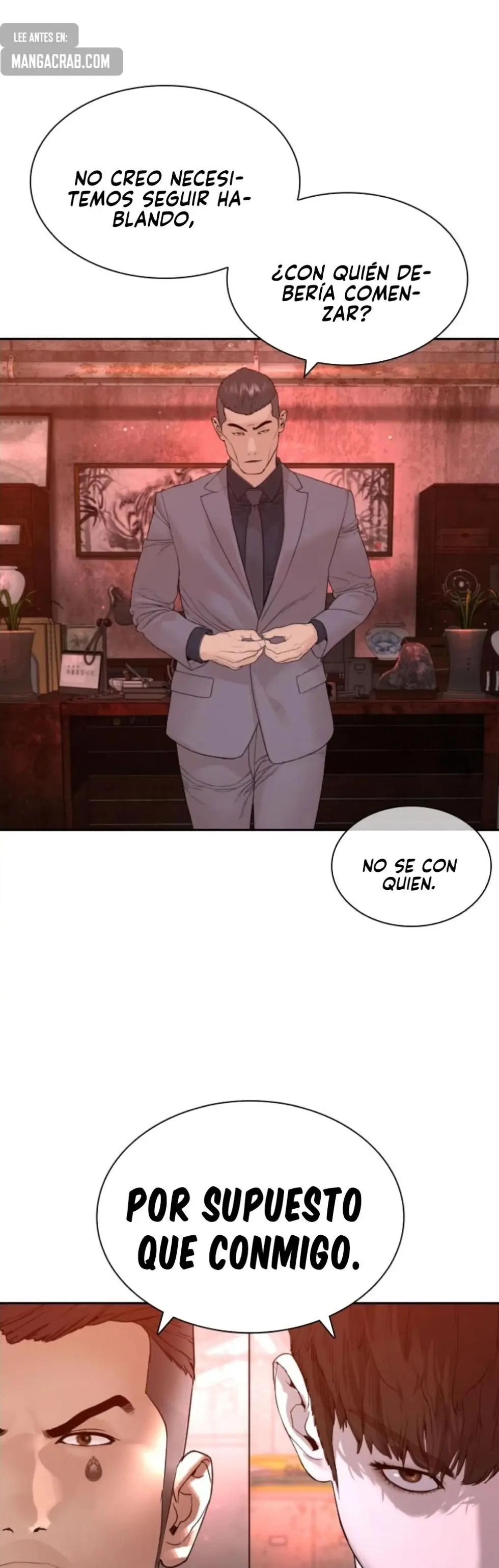 How to fight (2020) - Capítulo 170 - Página 14 - LectorTMOo