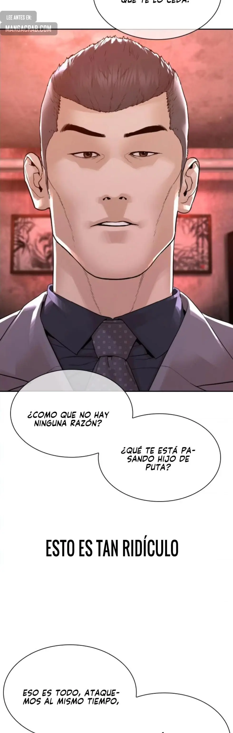 How to fight (2020) - Capítulo 170 - Página 16 - LectorTMOo