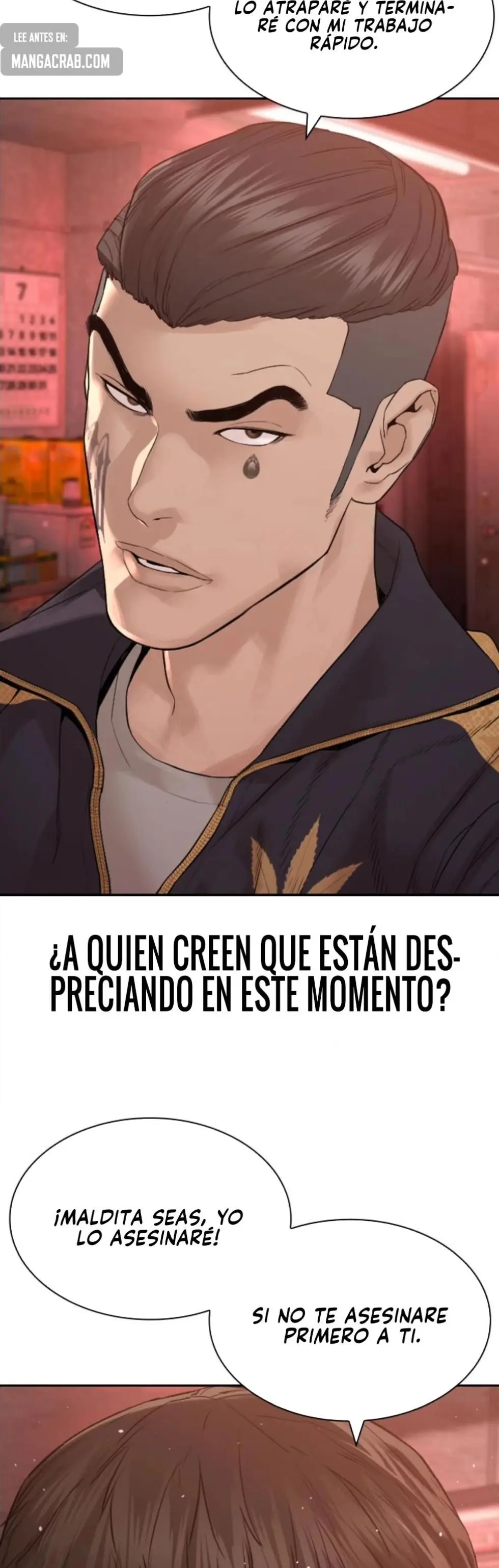 How to fight (2020) - Capítulo 170 - Página 17 - LectorTMOo