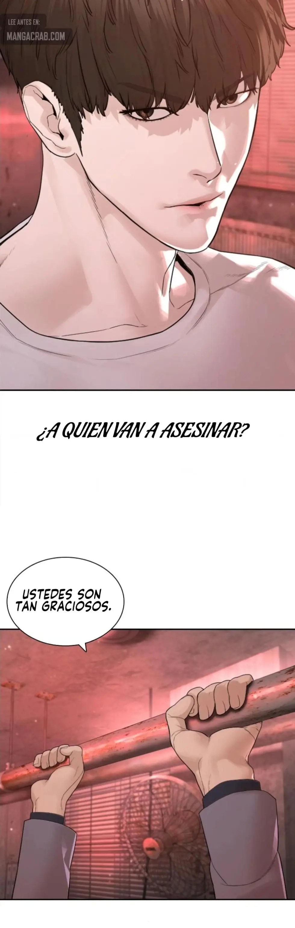 How to fight (2020) - Capítulo 170 - Página 18 - LectorTMOo