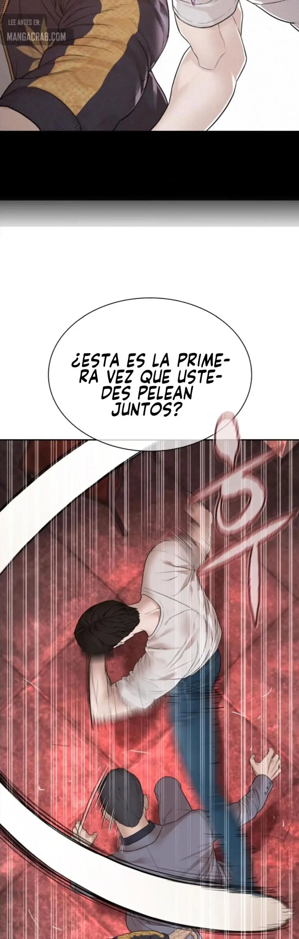 How to fight (2020) - Capítulo 170 - Página 26 - LectorTMOo