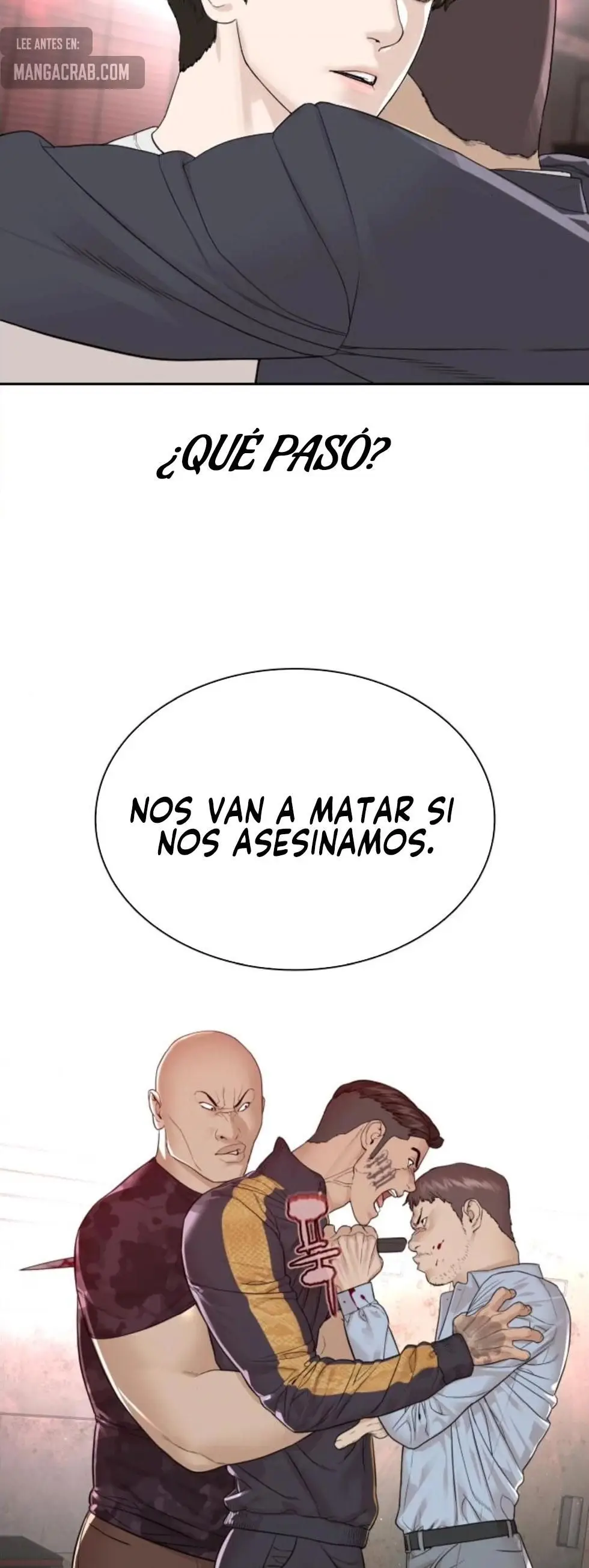 How to fight (2020) - Capítulo 170 - Página 41 - LectorTMOo
