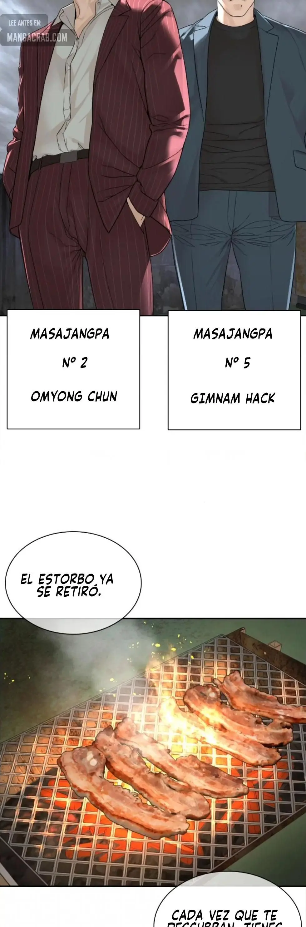 How to fight (2020) - Capítulo 170 - Página 48 - LectorTMOo