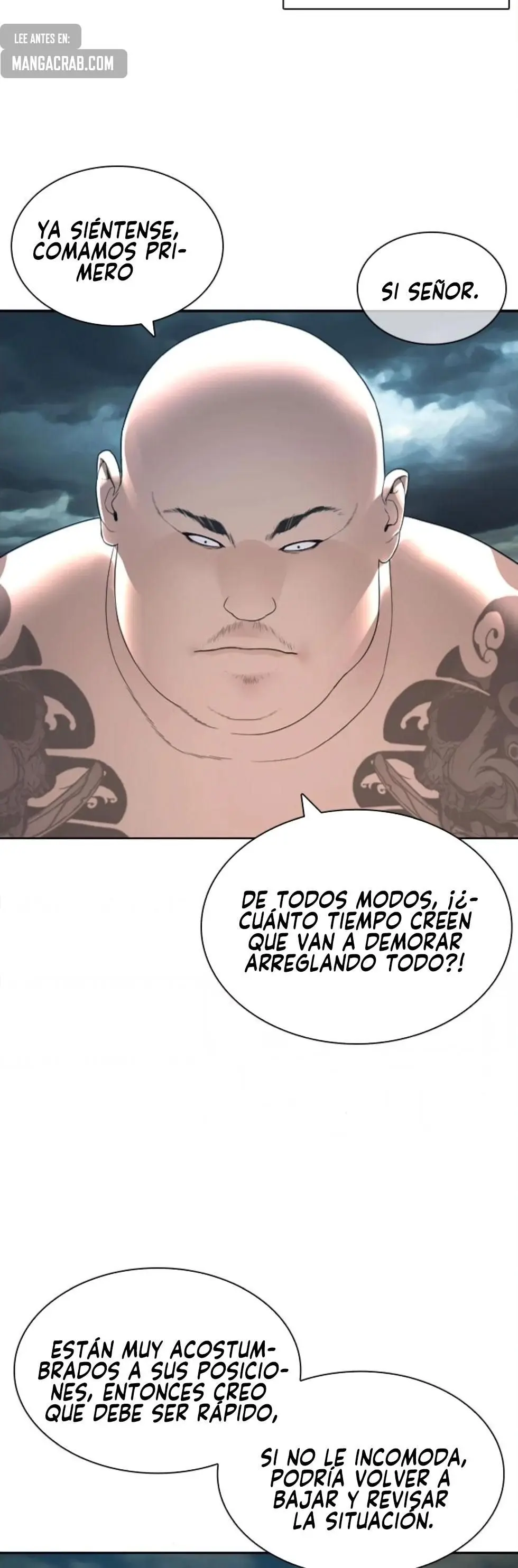How to fight (2020) - Capítulo 170 - Página 50 - LectorTMOo