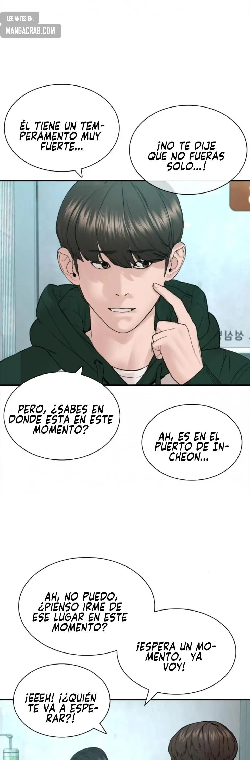 How to fight (2020) - Capítulo 170 - Página 54 - LectorTMOo